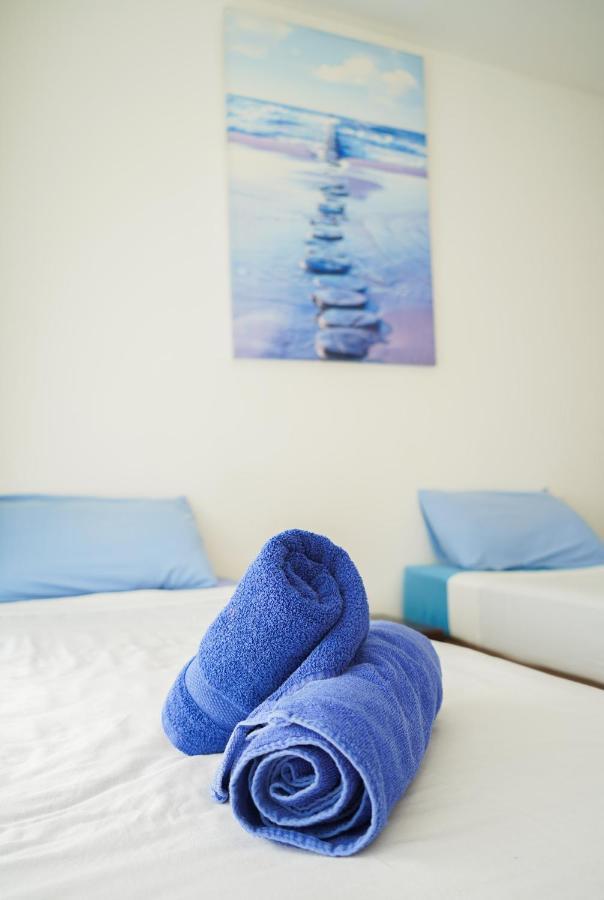 Apartamento 404 Nuevo Con Vista Mar Las Palmas de Gran Canárias