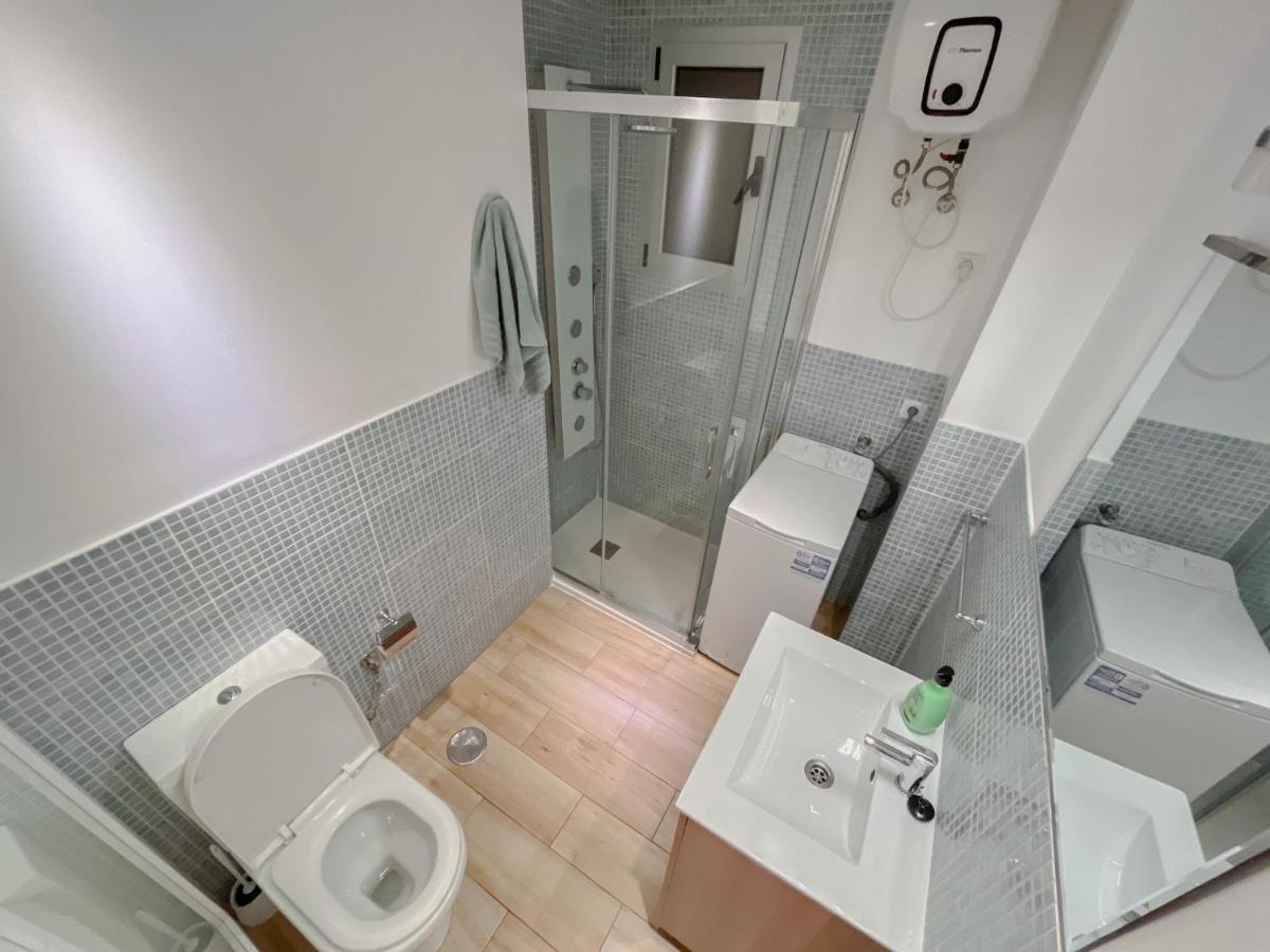404 Nuevo Con Vista Mar Apartamento Las Palmas de Gran Canárias