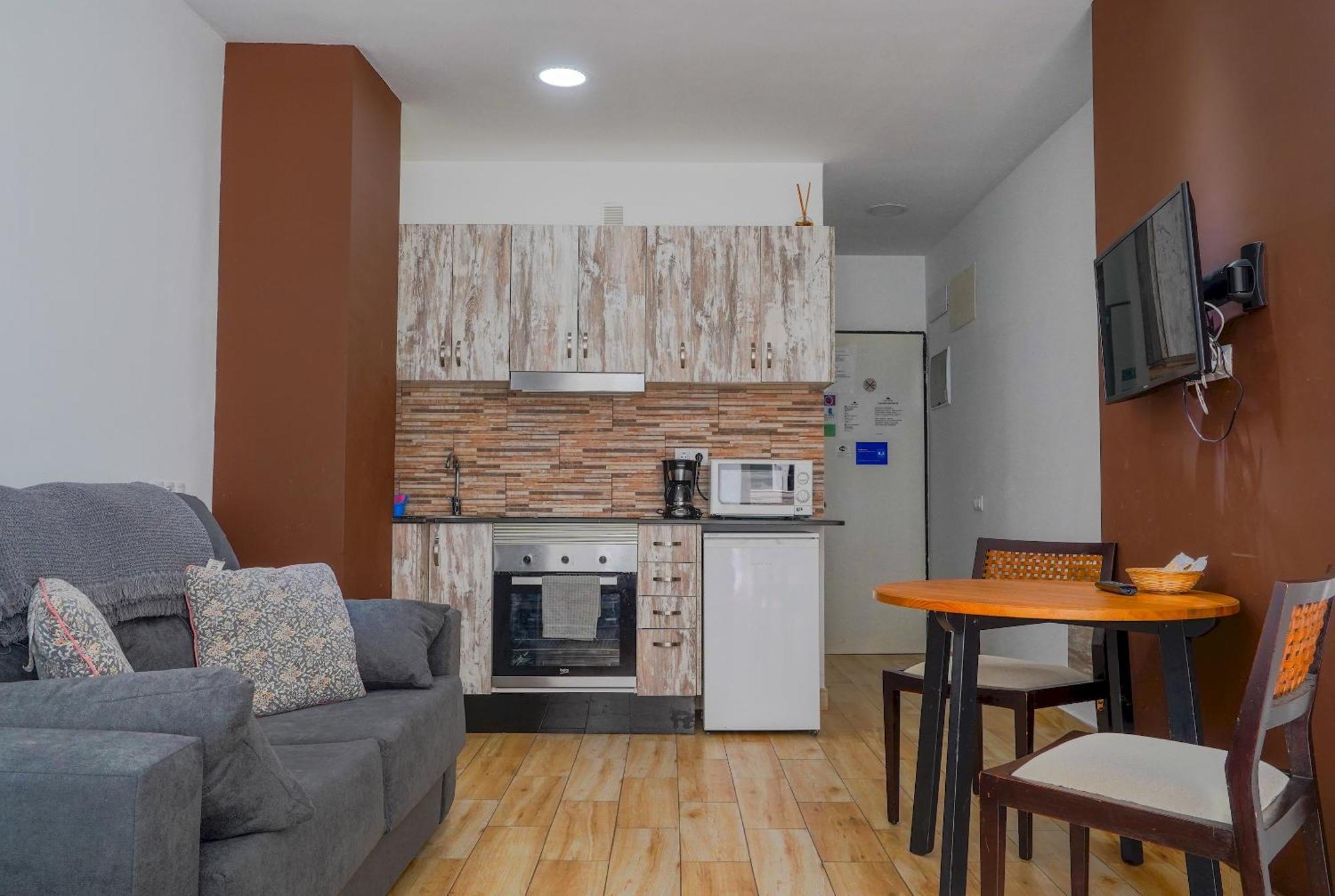 Appartement 404 Nuevo Con Vista Mar Las Palmas de Gran Canaria